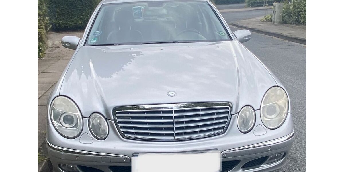 Mercedes-Benz 350 123.500 km 7.490 &euro; Hamburg 21031