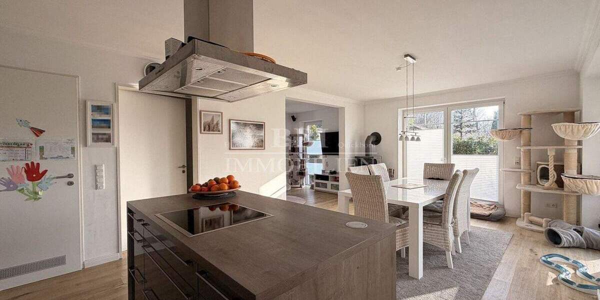 Einfamilienhaus Quickborn - 3 Zimmer, 101 m&sup2;, 495.000&euro; | Angebot:25835149