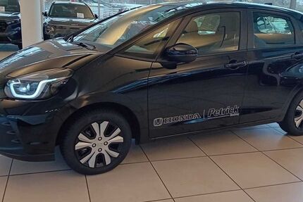 Honda Jazz 1.500 km 24.990 &euro; Hamburg 22525
