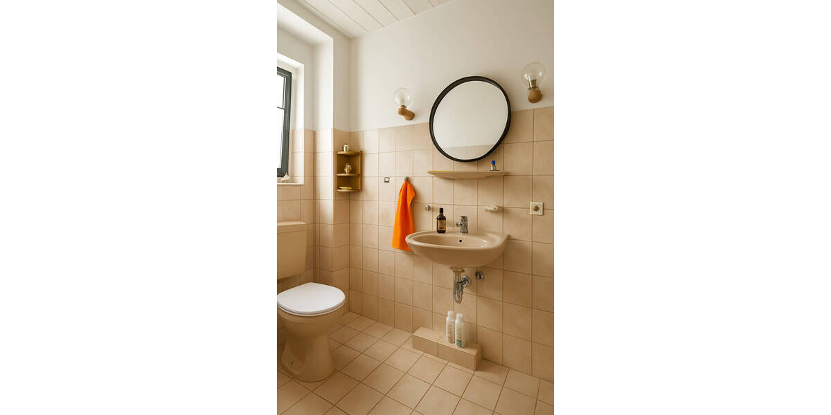 Einfamilienhaus Oststeinbek - 4 Zimmer, 105 m&sup2;, 529.000&euro; | Angebot:25747883