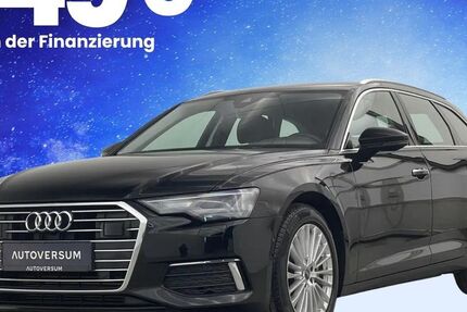 Audi A6 47.050 km 28.445 &euro; Uetersen bei Hamburg 25436