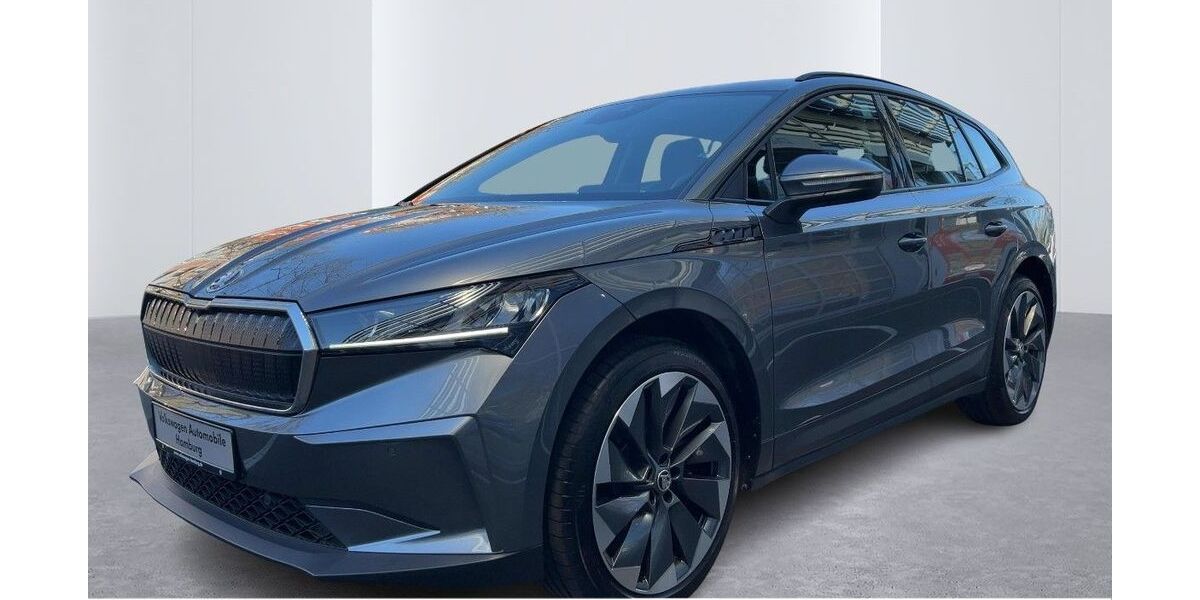 Skoda Enyaq 24.446 km 28.950 &euro; Hamburg 22111