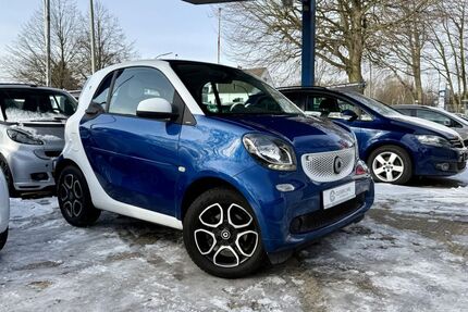 Smart ForTwo 74.200 km 11.980 &euro; Hamburg 22043