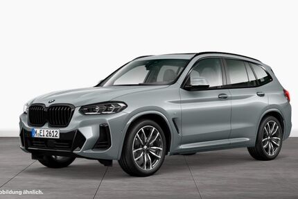 BMW X3 26.710 km 51.403 &euro; Barsbüttel bei Hamburg 22885