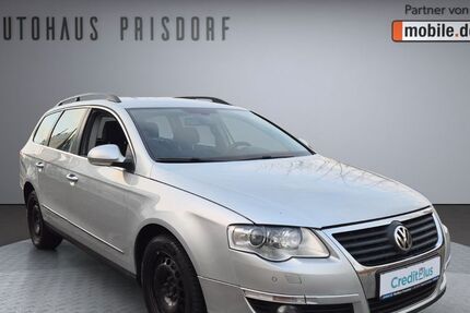 VW Passat Variant 275.967 km 1.450 &euro; Prisdorf bei Hamburg 25497