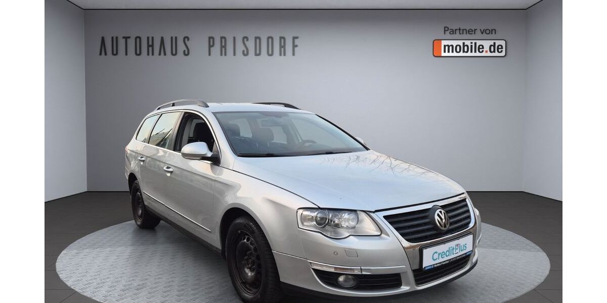 VW Passat Variant 275.967 km 1.450 &euro; Prisdorf bei Hamburg 25497