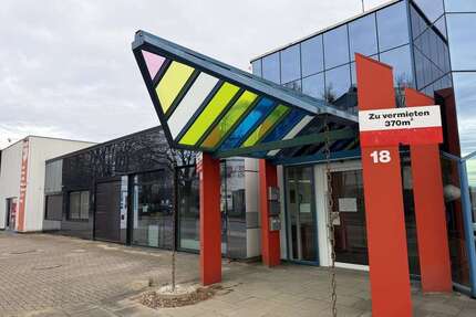 Gewerbeobjekt Pinneberg - 3.300&euro; | Angebot:24332227