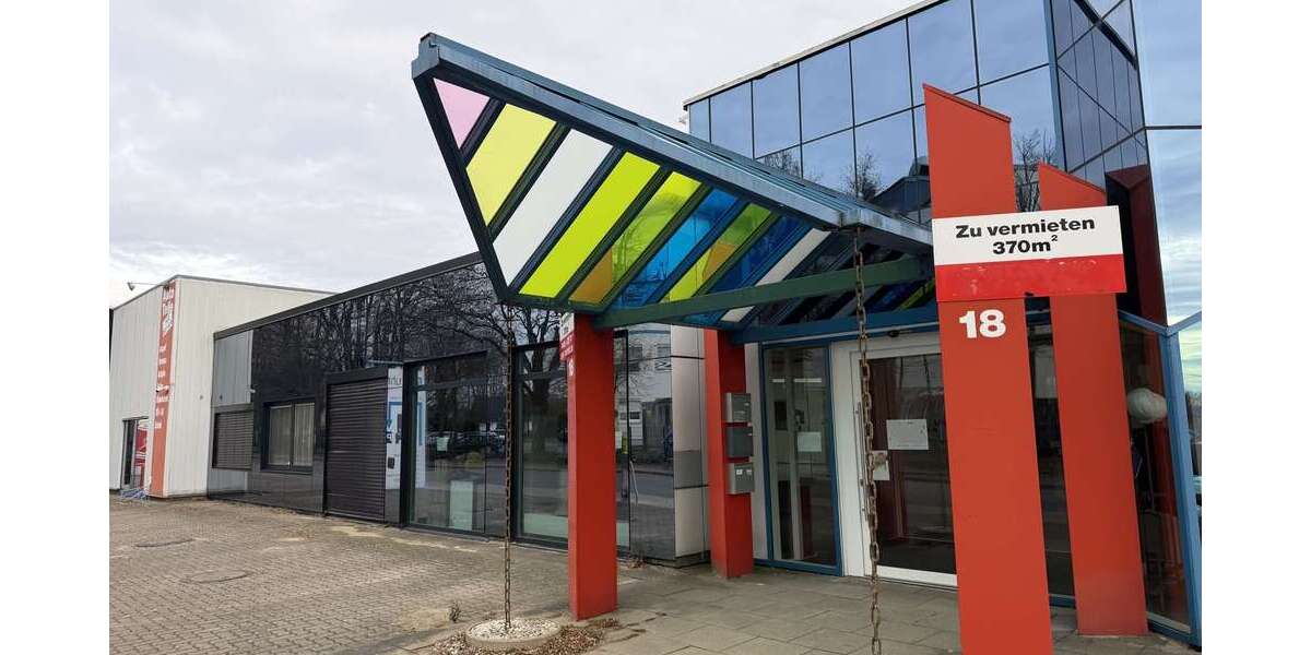 Gewerbeobjekt Pinneberg - 3.300&euro; | Angebot:24332227