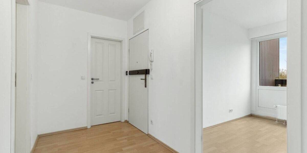 Etagenwohnung Hamburg / Meiendorf Rahlstedt - 3 Zimmer, 86 m&sup2;, 345.000&euro; | Angebot:25667895