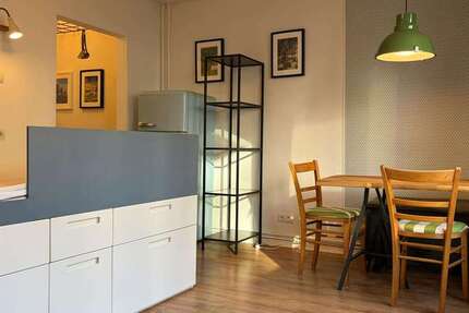 Zimmer Hamburg Eimsbüttel - 1 Zimmer, 1.250&euro; | Angebot:24645479