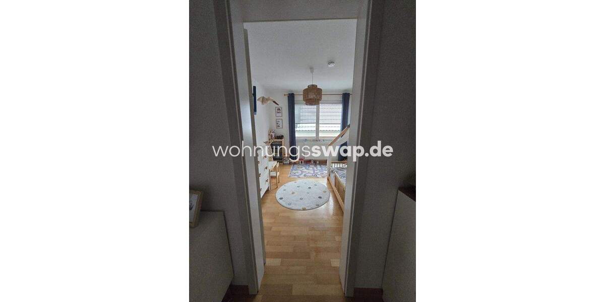 Etagenwohnung Hamburg Marienthal - 3 Zimmer, 85 m&sup2;, 1.150&euro; | Angebot:25974763
