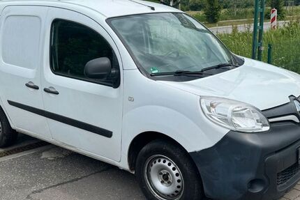 Renault Kangoo 160.000 km 5.600 &euro; Hamburg 21107