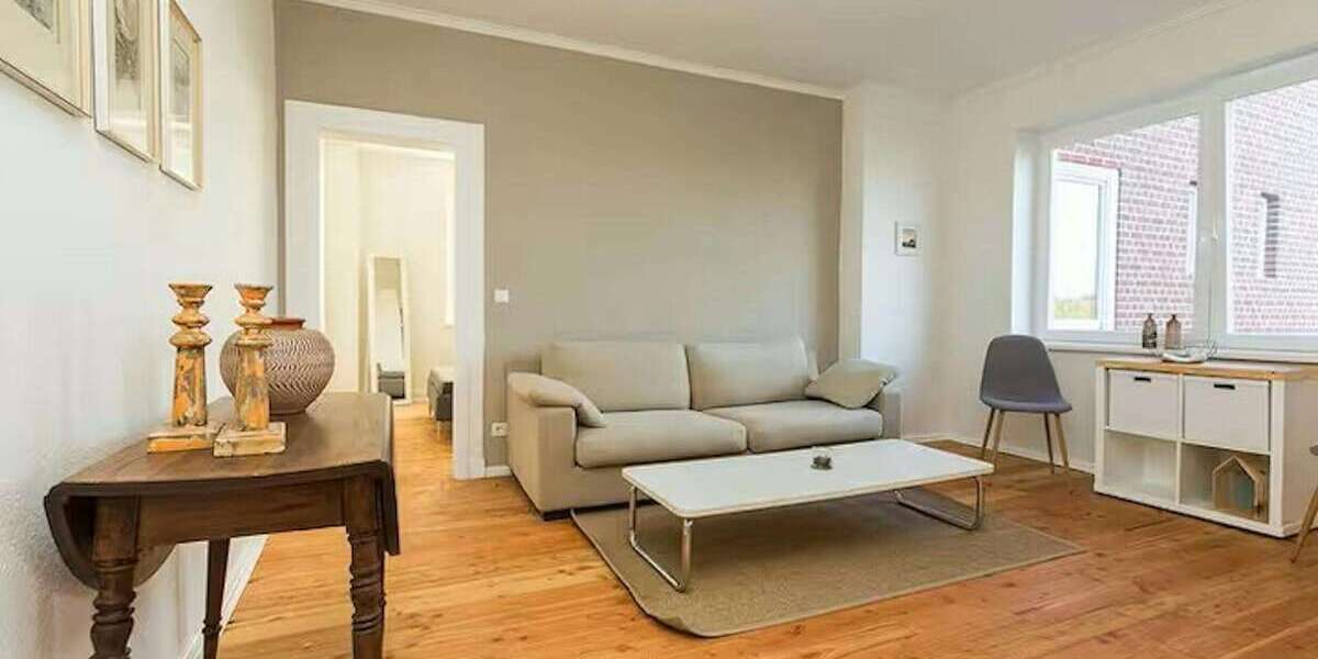 Zimmer Hamburg Hamm - 1 Zimmer, 1.500&euro; | Angebot:23980340