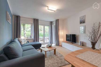 Zimmer Hamburg Barmbek-Süd - 2 Zimmer, 1.940&euro; | Angebot:24985043