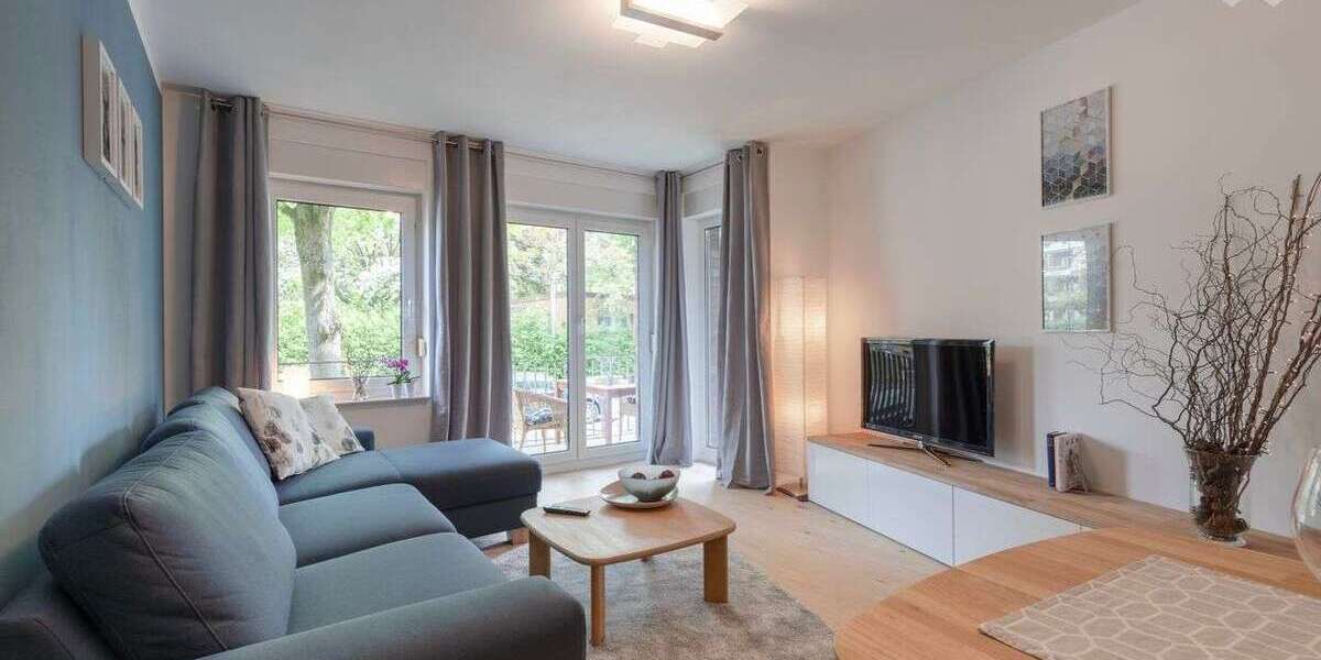 Zimmer Hamburg Barmbek-Süd - 2 Zimmer, 1.940&euro; | Angebot:24985043