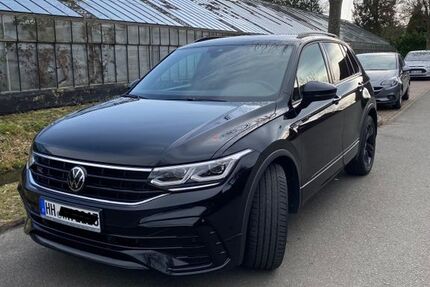 VW Tiguan 26.700 km 34.500 &euro; Hamburg 21039