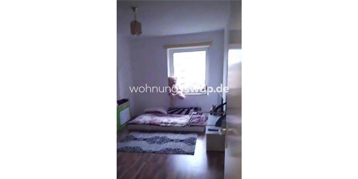 Etagenwohnung Hamburg Bramfeld - 2 Zimmer, 53 m&sup2;, 421&euro; | Angebot:25922871