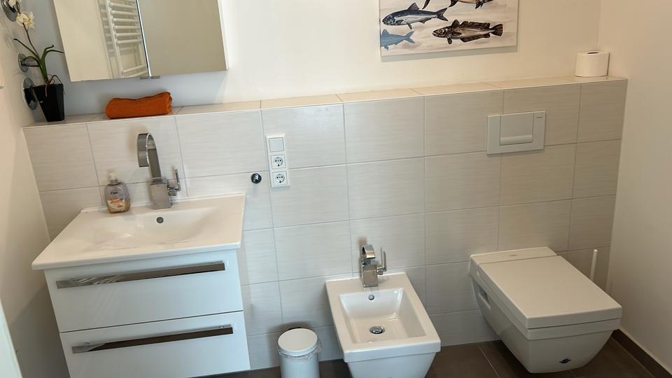 Etagenwohnung Hamburg Hamburg-Mitte - 2 Zimmer, 70 m&sup2;, 2.500&euro; | Angebot:26026006