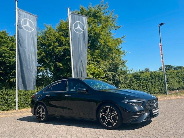 Mercedes-Benz A 200 30.436 km 31.900 &euro; Kisdorf 24629
