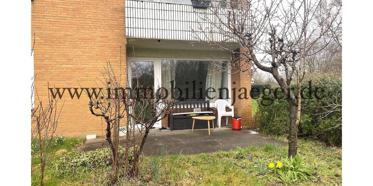 Etagenwohnung Hamburg Farmsen-Berne - 3 Zimmer, 71 m&sup2;, 998&euro; | Angebot:26044102