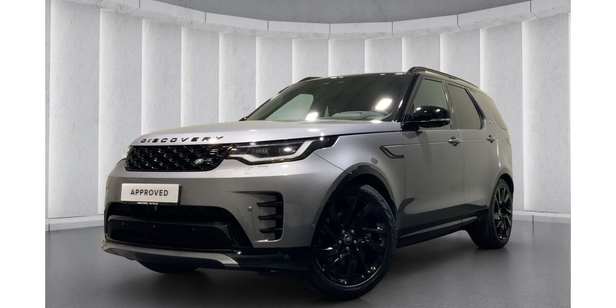 Land Rover Discovery 24.672 km 65.950 &euro; Hamburg 22297