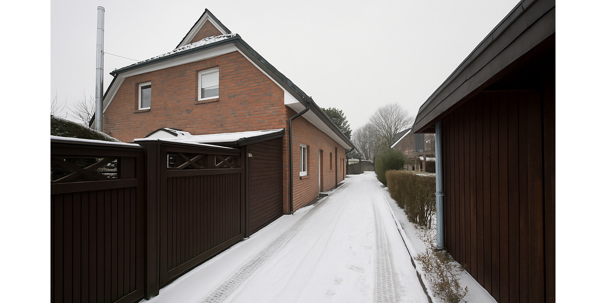 Doppelhaushälfte Hamburg Lurup - 4 Zimmer, 112 m&sup2;, 639.000&euro; | Angebot:25802229