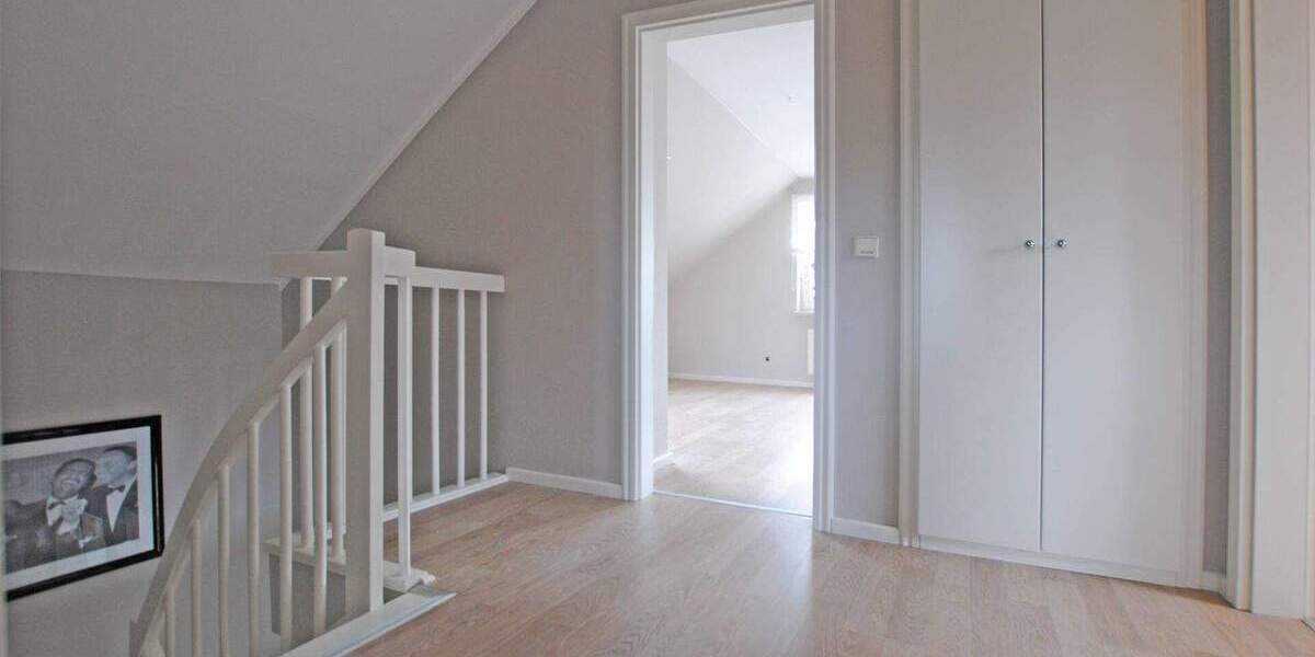 Einfamilienhaus Henstedt-Ulzburg Ulzburg - 4 Zimmer, 136 m&sup2;, 598.000&euro; | Angebot:25708425