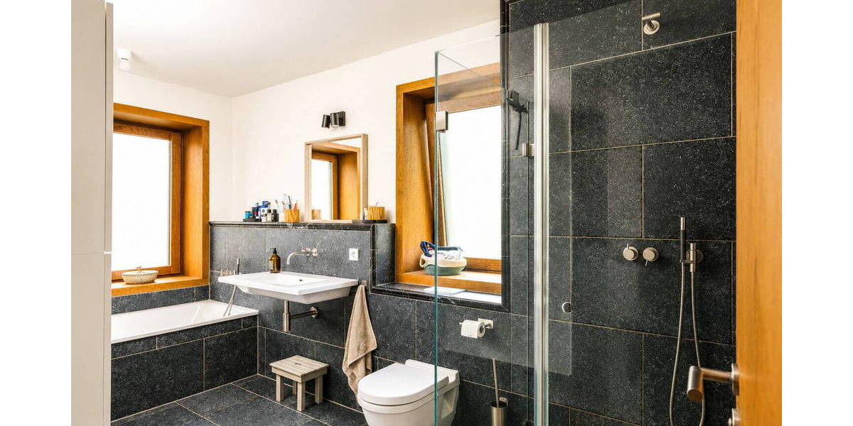 Doppelhaushälfte Hamburg-Blankenese Blankenese - 6 Zimmer, 157 m&sup2;, 1.290.000&euro; | Angebot:26758212