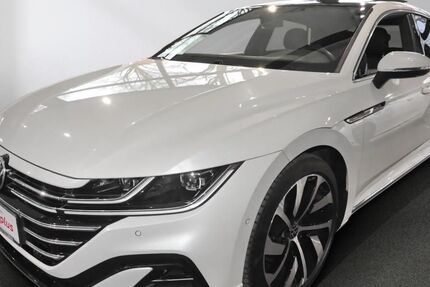 VW Arteon 97.250 km 29.880 &euro; Bad Oldesloe 23843