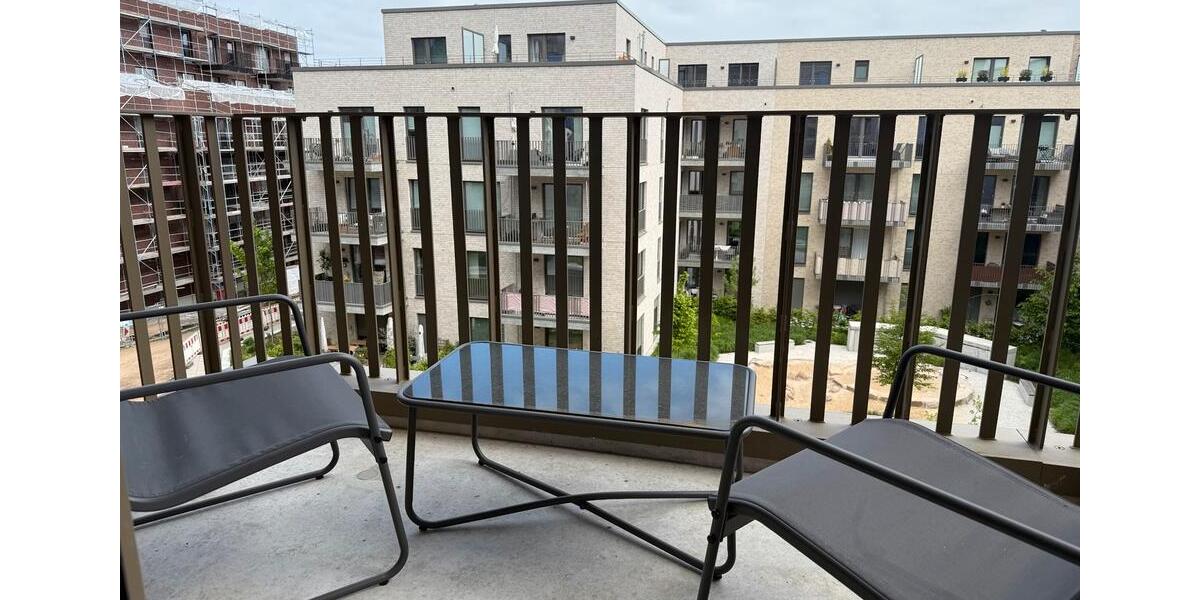 Etagenwohnung Hamburg Stellingen - 3 Zimmer, 91 m&sup2;, 1.885&euro; | Angebot:25932069