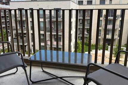 Wohnung Hamburg Stellingen - 3 Zimmer, 91 m&sup2;, 1.885&euro; | Angebot:25932069