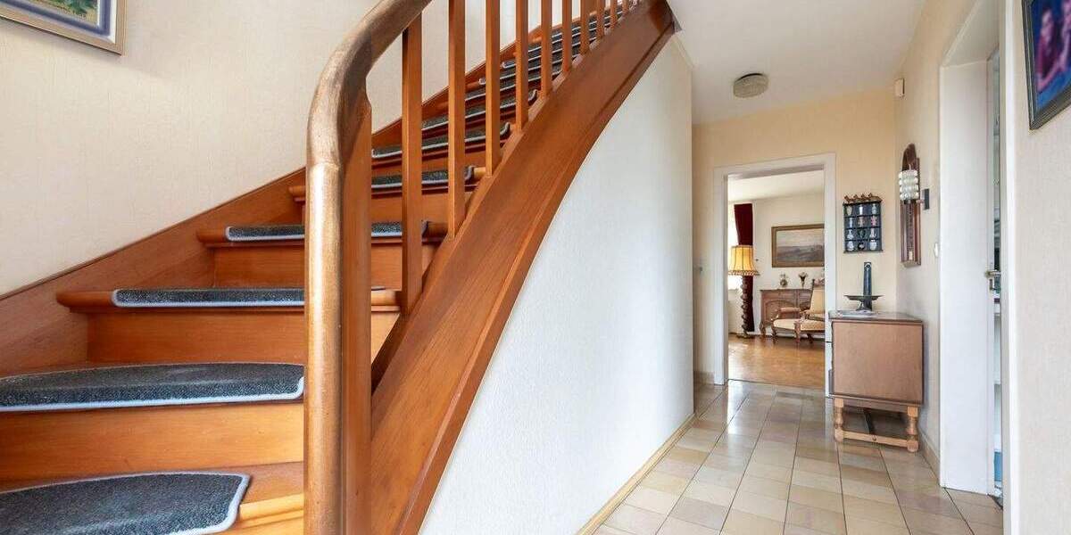 Einfamilienhaus Wentorf bei Hamburg - 9 Zimmer, 200 m&sup2;, 585.000&euro; | Angebot:25667067