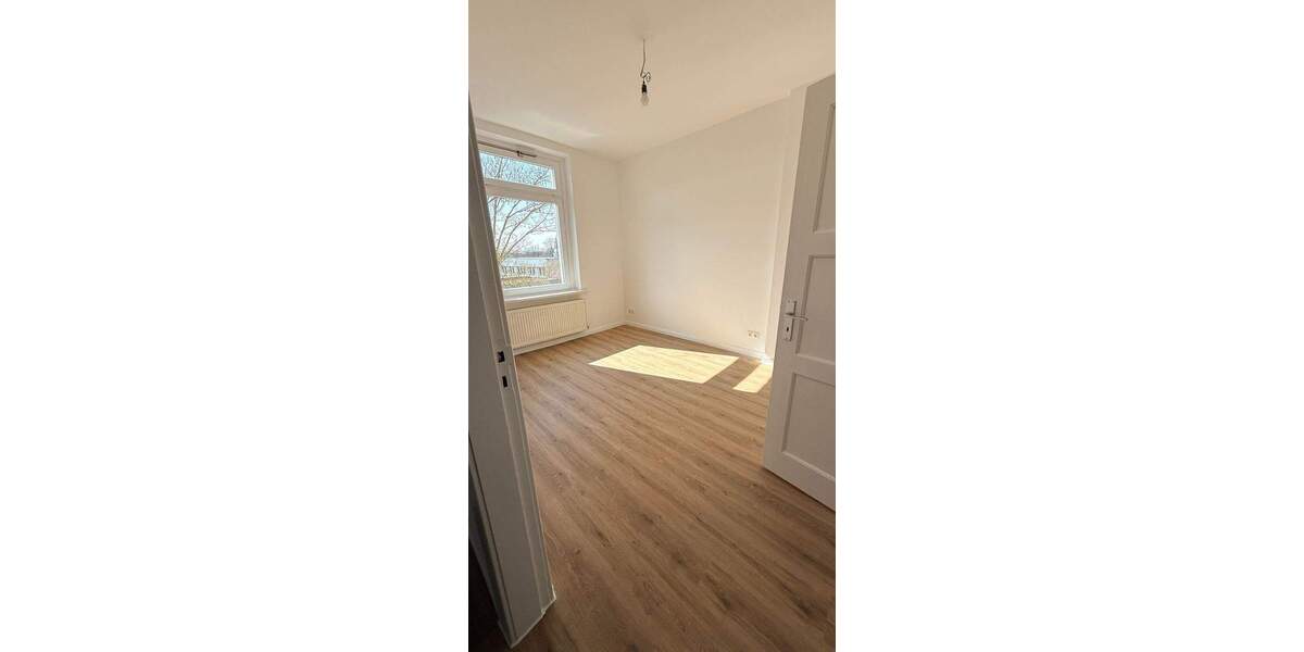 Etagenwohnung Hamburg Barmbek-Nord - 2 Zimmer, 42 m&sup2;, 254.950&euro; | Angebot:25896659