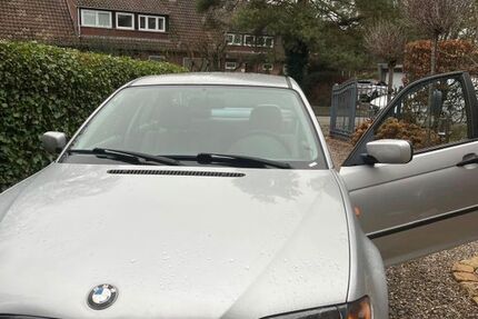 BMW 316 119.853 km 2.000 &euro; Reinbek 21465