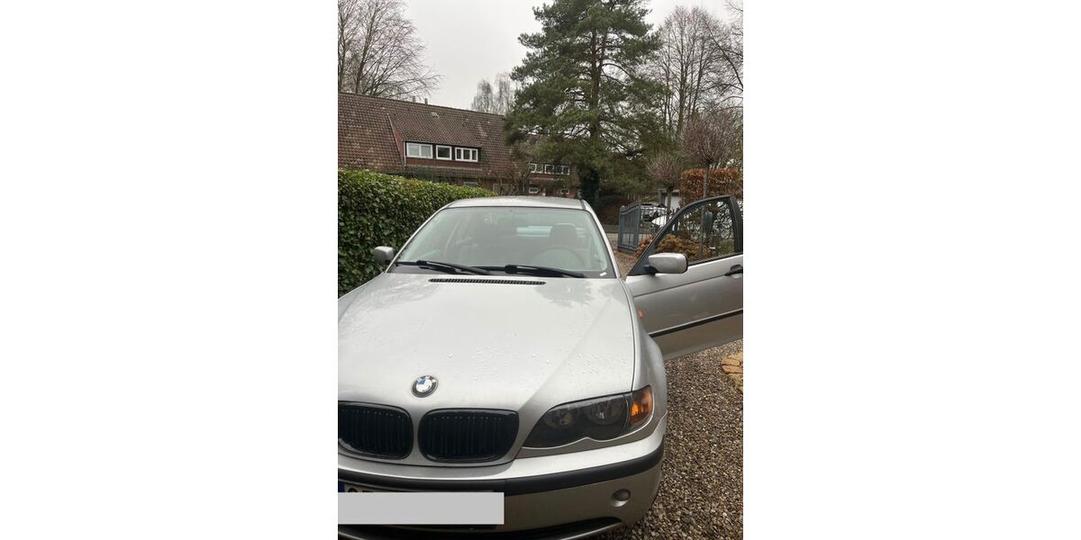 BMW 316 119.853 km 2.000 &euro; Reinbek 21465