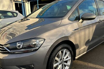 VW Golf Sportsvan 78.000 km 14.490 &euro; Hamburg 20537