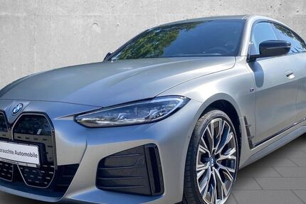 BMW i4 75.082 km 38.950 &euro; Quickborn 25451