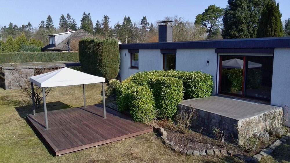Einfamilienhaus Henstedt-Ulzburg Ulzburg - 3 Zimmer, 135 m&sup2;, 589.000&euro; | Angebot:25799668