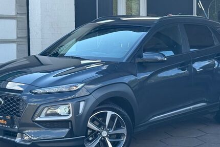 Hyundai KONA 72.000 km 17.990 &euro; Norderstedt (bei Hamburg) 22850