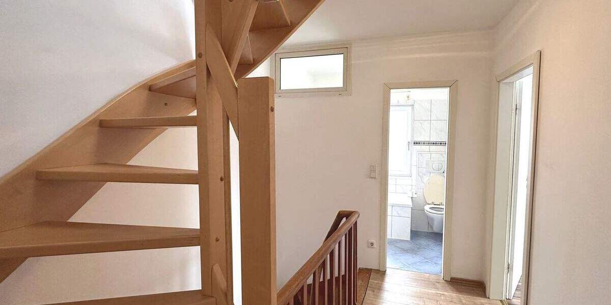 Reihenendhaus Hamburg Bramfeld - 4 Zimmer, 112 m&sup2;, 579.000&euro; | Angebot:25678788