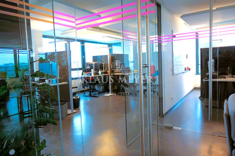 Gewerbeobjekt Hamburg Hammerbrook - 4.059&euro; | Angebot:26820694