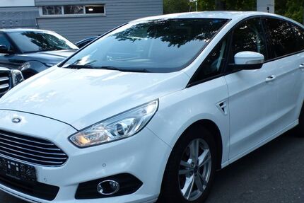 Ford S-Max 216.000 km 8.199 &euro; Hamburg 22559
