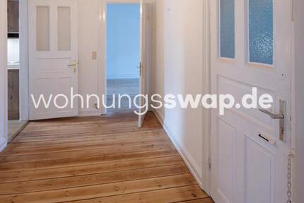 Wohnung Hamburg Hohenfelde - 4 Zimmer, 92 m&sup2;, 1.168&euro; | Angebot:25181907