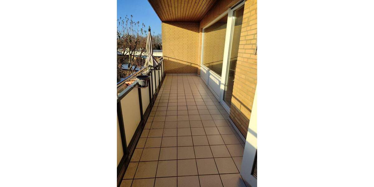 Etagenwohnung Henstedt-Ulzburg Ulzburg - 3 Zimmer, 86 m&sup2;, 248.000&euro; | Angebot:25731512