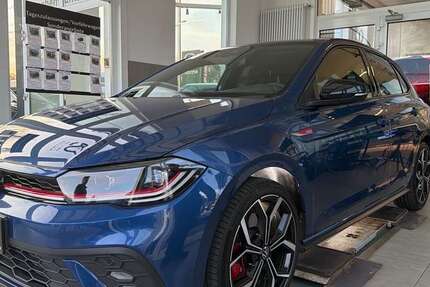 VW Polo GTI 56.061 km 22.950 &euro; Hamburg 22761