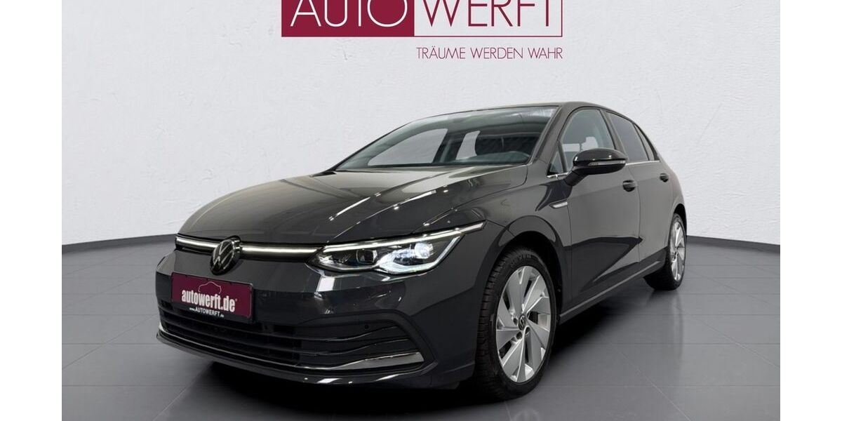VW Golf 23.894 km 23.490 &euro; Ahrensburg 22926