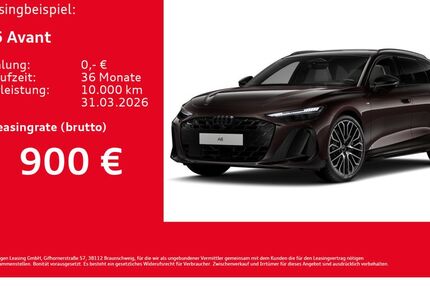 Audi A6 1.890 km 78.770 &euro; Hamburg 20537