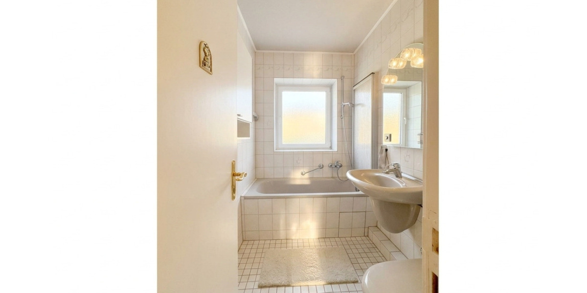 Etagenwohnung Hamburg Wandsbek - 2 Zimmer, 66 m&sup2;, 295.000&euro; | Angebot:25895894