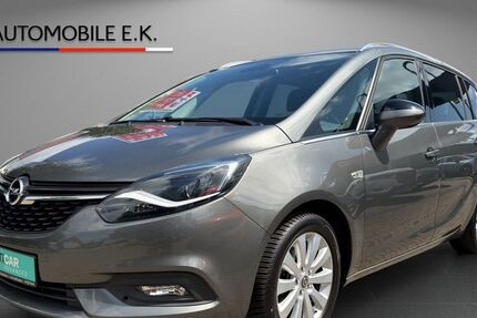 Opel Zafira 113.100 km 13.950 &euro; Bönningstedt 25474