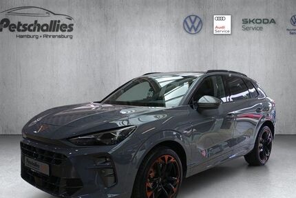 Cupra Terramar 7.800 km 44.930 &euro; Ahrensburg 22926